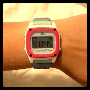 Limited Edition 2018 Shark Week Shark Watch